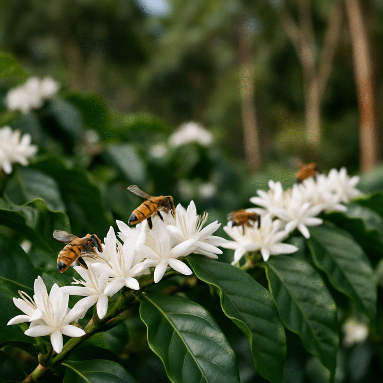 La Cosecha Silenciosa