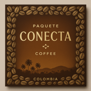 🌱 PAQUETE CONECTA