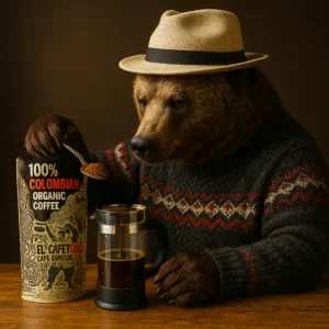 Café Especial EL Cafetoso