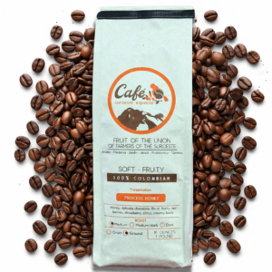 Café Suroeste Especial – Proceso Honey – En Grano