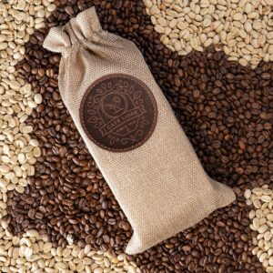 Libre Specialty Colombian Coffee - Fruity notes