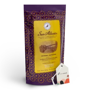 San Alberto Premium Specialty Coffee
