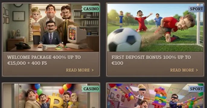 Why I’m Talking About SpinBoss Casino UK